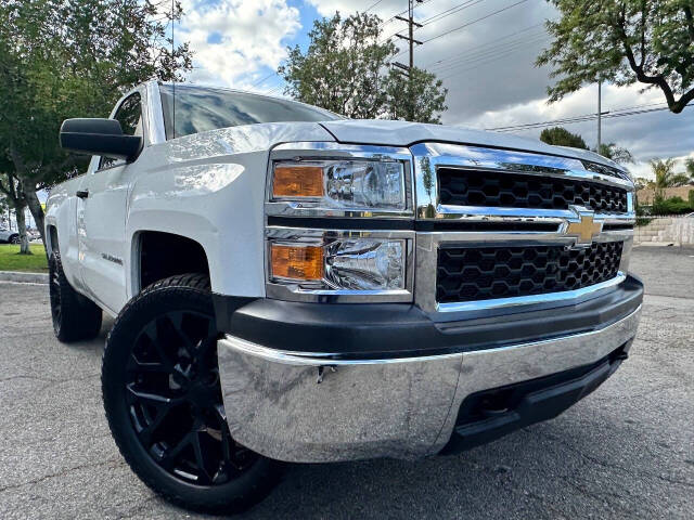 chevrolet silverado 1500 2015 1GCNKPEC0FZ396561 image chevrolet silverado 1500 2015 1GCNKPEC0FZ396561 image